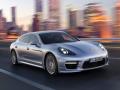 保時捷Panamera