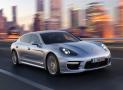 保時捷Panamera