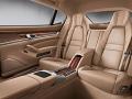 保時捷Panamera