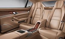 保時捷Panamera