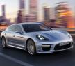 保時捷Panamera