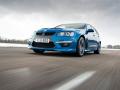 沃克斯豪爾VXR8 Tourer