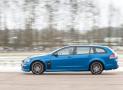 沃克斯豪爾VXR8 Tourer