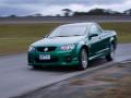 霍頓VE II Ute