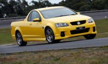 霍頓VE II Ute