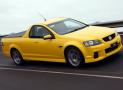 霍頓VE II Ute