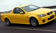 霍頓VE II Ute