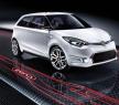 MG Zero概念車