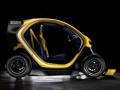 雷諾Twizy RS F1概念車
