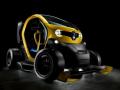 雷諾Twizy RS F1概念車