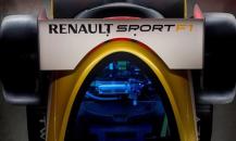 雷諾Twizy RS F1概念車