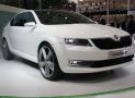 斯柯達VISION D概念車