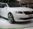 斯柯達VISION D概念車