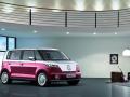 大眾BULLI概念車