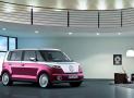 大眾BULLI概念車