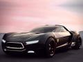 福特MAD MAX概念車