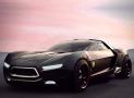 福特MAD MAX概念車