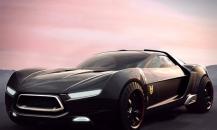 福特MAD MAX概念車