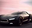 福特MAD MAX概念車