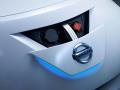 日產TOWNPOD電動概念車