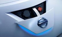 日產TOWNPOD電動概念車
