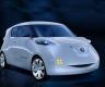 日產TOWNPOD電動概念車