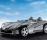 Luxury car