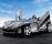 Luxury car