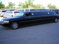 Luxury car