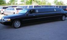 Luxury car
