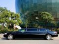 Luxury car