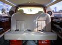 Luxury car