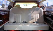 Luxury car