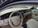 Luxury car