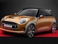 MINI VISION概念車