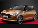 MINI VISION概念車