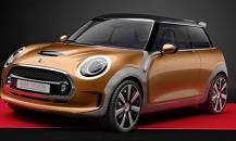 MINI VISION概念車
