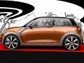 MINI VISION概念車