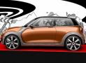 MINI VISION概念車
