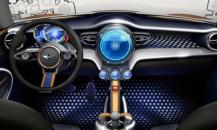 MINI VISION概念車