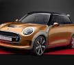 MINI VISION概念車