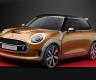 MINI VISION概念車