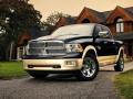 道奇公羊LARAMIE LONGHORN
