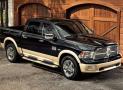 道奇公羊LARAMIE LONGHORN