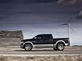 道奇公羊LARAMIE LONGHORN