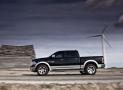 道奇公羊LARAMIE LONGHORN