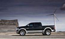 道奇公羊LARAMIE LONGHORN