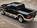 道奇公羊LARAMIE LONGHORN