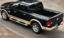 道奇公羊LARAMIE LONGHORN