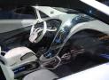 現代BLUE WILL概念車